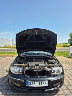 BMW 216d, 2.0 diesel - 8