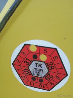 Vlek 9t agro - 8