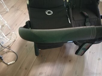 Bugaboo Donkey 2 - 8
