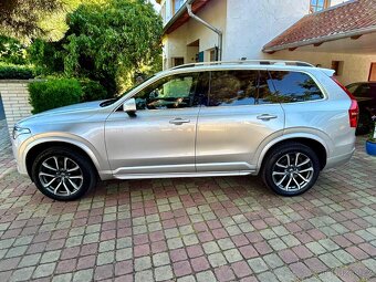 XC90 TOP STAV - 8