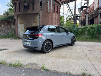 Volkswagen id.3 - 8
