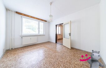 Prodej byty 3+1, 73 m2 - Vsetín, ev.č. 58592 - 8