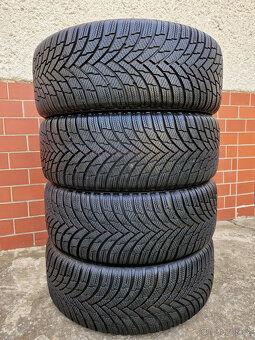 5x112 r17 et39 disky kola skoda seat volkswagen 205 45 17 vw - 8