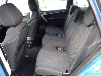 Citroën C4 Picasso 1,6 HDI, Č. 40 - 8