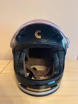 Cassida Fibre Jawa Sport vel.L - 8