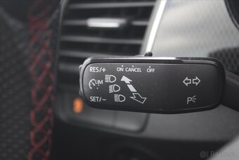 Škoda Fabia 1.2 TSI 81kW Monte Carlo ČR (2017) - 8