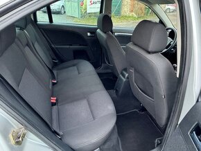 Ford Mondeo, 2.0i 107kW Klima.Šíbr - 8