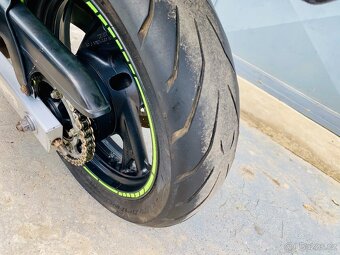 Yamaha TDM 850, možnost splátek a protiúčtu - 8