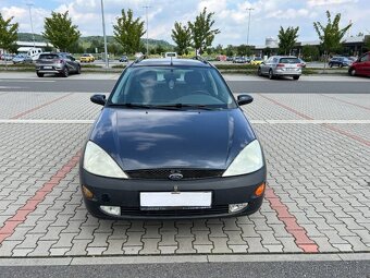 Ford Focus 1.6i 74kw LPG do 2033 - 8