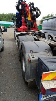 Man TGS 26.440 6x4 s HR - 8