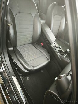 Alfa Romeo Giulia 2,2jtd 132kw, najeto 112tkm serviska. - 8