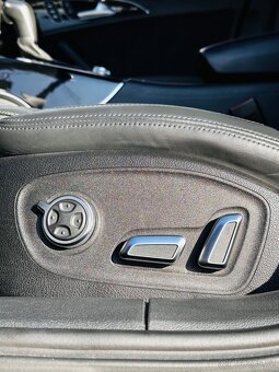 Audi A6 S line / DPH / Automat / 4x4 / 3.0TDI 200KW - 8
