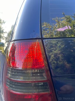 Vw Bora Variant 1.8t AUM - 8
