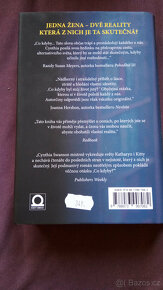 Knihy - krimi, thriller, fantasy...... - 8
