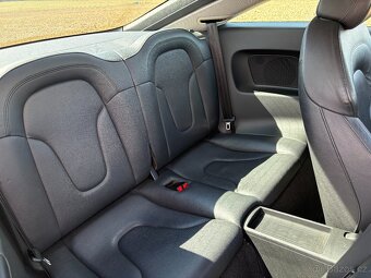 Audi TT 2,0TFSI 147kw manual - 8