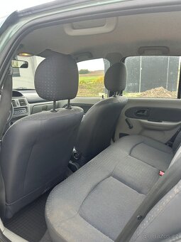 Renault Thalia 1.4 16v 72kw - 8