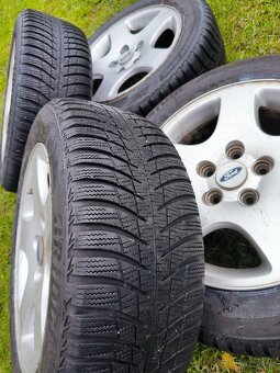 5x112 R16 audi,vw,ford, škoda - 8
