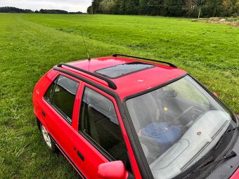 Škoda Felicia 1.3MPI 50kw 1998 - 8