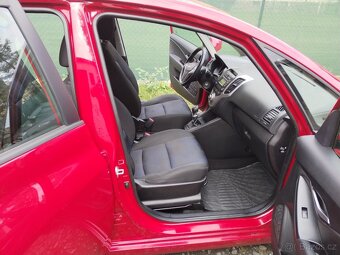 Hyundai ix20 1.4benzin-2013,ČR,PO SERVISU, SERVISKA - 8