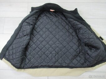 pánská vesta STRAUSS IMAGE 2XL - 8