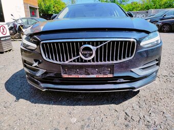 Volvo S90 Inscription T6 AWD 235kw - 8