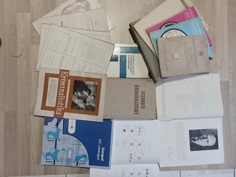 KRIMINALISTIKA - 8