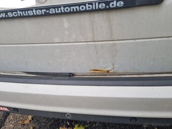 Ford Focus II 1.6 74KW - 8