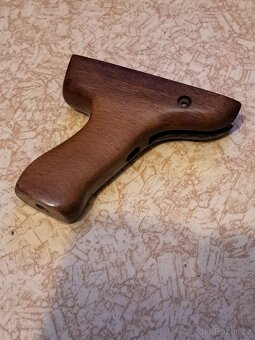 Vzduchovka Slavia ZVP - 8