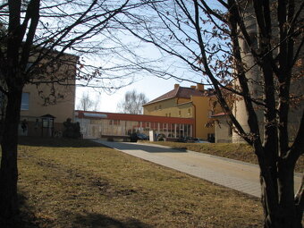 Střílky stavební pozemky - 8