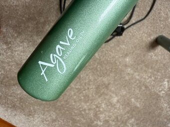 Žehlička na vlasy Bio Ionic Agave - 8