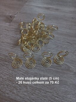 SVATEBNÍ PŘEBYTKY - 8