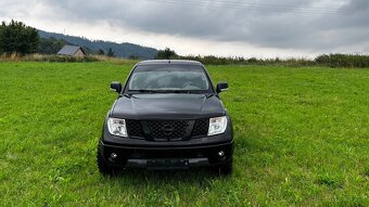Nissan Navara 2008 126kw - 8