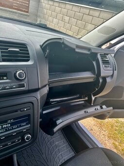 Škoda Fabia, Combi, 1,2 TSI - 8