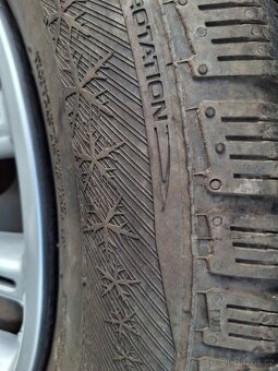 Hyundai i30 diesel 85kW 6 rychlostní Kombi - 8