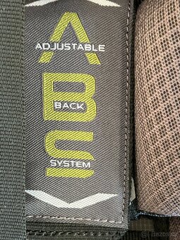 turistický batoh pinguin activent 55 - 8