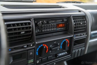 Land Rover Discovery 1 - 8