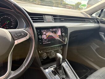 Volkswagen Passat b8 2 Tdi m.r.2021 full led virtual kamera - 8