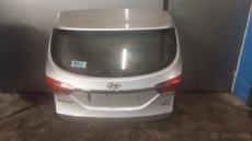 hyundai i40 kombi 1.7crdi rv2013 - 8