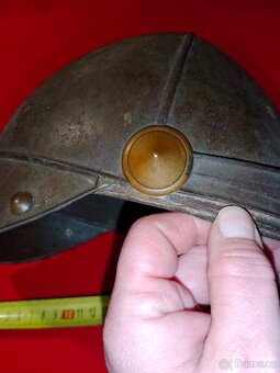 Helma zn. AI MAY 1885 - 8