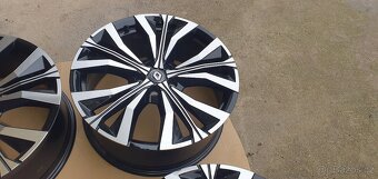 Renault austral rafale arkana kadjar 5x114,3 r20 mazda cx60 - 8
