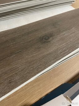 Vinylová podlaha k prodeji - 8