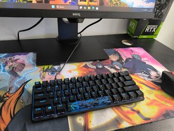 KOMPLET HERNÍ PC SESTAVA I5 9400F GTX 1650 SUPER - 8