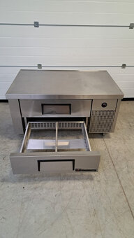 Chladící podestavba TRUE - TRCB-48 - 8