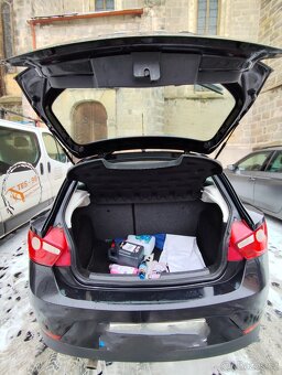 Seat Ibiza 1.9 TDI - 8