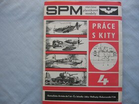 Stavíme plastikové modely - 8