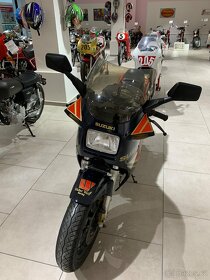 2 kusy Suzuki RG 400 - 8