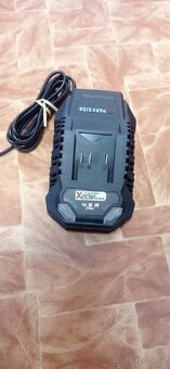 Aku flexa Parkside performance, 8ah, nab. ZÁRUKA - 8