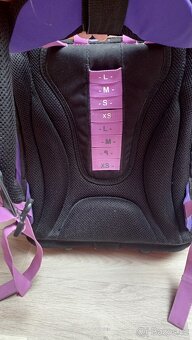 Školní aktovka 1-3 třída - 8