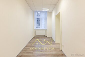 Prodej kanceláře 83 m², Znojmo, ev.č. 00023 - 8