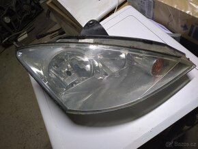 Ford Focus 1 - Náhradní díly - 8